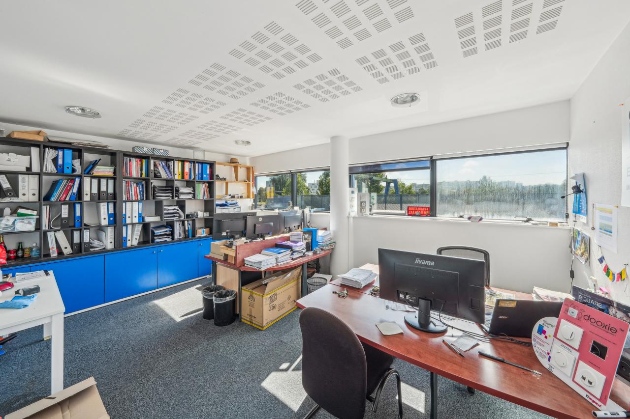 Bureau Bruges 1267m² Vente bureau Bruges Gironde OVBUR2425990 11